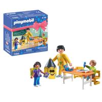 PLAYMOBIL Gift Set eerste schooldag 71965