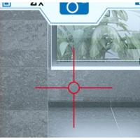 Laserliner afstandsmeter DistanceMaster Vision Laserliner afstandsmeter DistanceMaster Vision