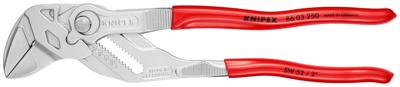 KNIPEX cyclus sleuteltang t/m 46mm 720596