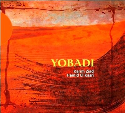 Yobadi (CD+DVD) - CD+DVD (0794881980123) Yobadi (CD+DVD) - CD+DVD (0794881980123)