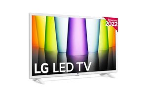 LG Electronics 32LQ63806LC.AEU LED-TV 80 cm 32 inch Energielabel F (A - G) DVB-C, DVB-S2, DVB-T2, Full HD, Smart TV, WiFi Wit