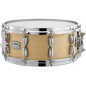 Yamaha JTMS1465BTS Tour Custom Butterscotch Satin 14 x 6.5 inch snaredrum