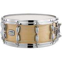 Yamaha JTMS1465BTS Tour Custom Butterscotch Satin 14 x 6.5 inch snaredrum