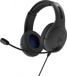 PDP LVL 50 Wired Stereo Gaming Headset