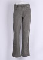 Vintage Straight Wrangler Texas Stretch Grey size 33 / 29