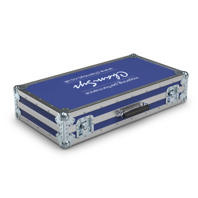 ChamSys Flightcase voor QuickQ 30 ChamSys Flightcase voor QuickQ 30