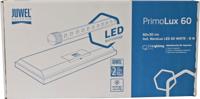 Juwel lichtkap Primolux 60 wit - Gebr de boon