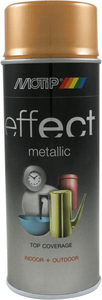 motip deco effect metallic red 302511 400 ml