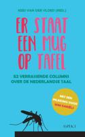 Er staat een mug op tafel (Paperback)