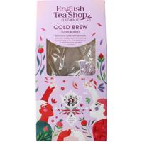 English Tea Shop Super berries bio English Tea Shop Super berries bio