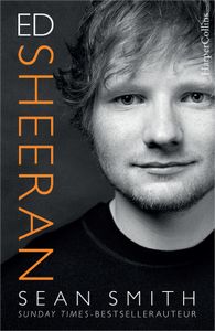 Ed Sheeran - Sean Smith - ebook