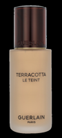 Guerlain Terracotta Le Teint Foundation 2W Warm Doré 35 ml Dames