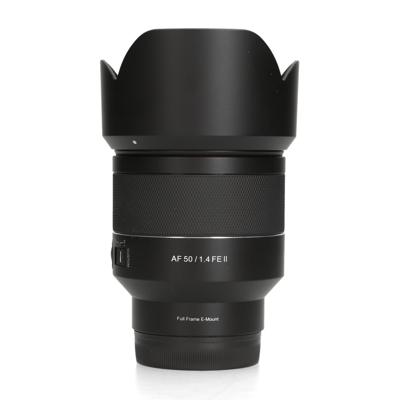 Samyang AF 50mm F1.4 FE II - Sony FE