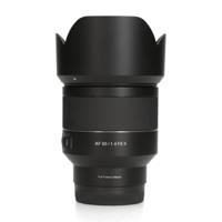 Samyang AF 50mm F1.4 FE II - Sony FE