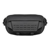 Ulanzi AB02 Messenger Sling Bag met divider - 9 liter capaciteit voor camera's en accessoires