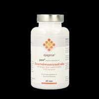 Epigenar Zwarte bessenzaadolie (parent oil) 60 Vegetarische capsules