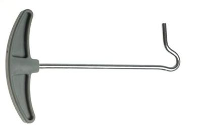 Campking Zak 1 Haringtrekker Luxe Haringtrekker Accessoire