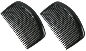 Hair Mode Zijkam Zwart