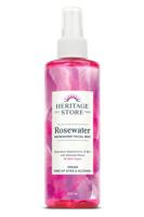 Heritage Store Rosewater