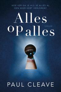 Alles op alles (Paperback)