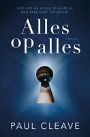 Alles op alles (Paperback) - thumbnail