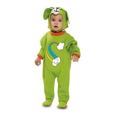 Kostuums voor Baby's My Other Me Wolken Knuffelbeer Maat 7-12 Maanden