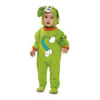 Kostuums voor Baby's My Other Me Wolken Knuffelbeer Maat 7-12 Maanden