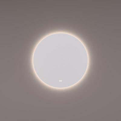 Spiegel Hipp Design SPV 13500 Rond Met Verlichting Incl. Spiegelverwarming (Alle Maten)