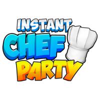 Just for Games INSTANT Chef Party Standaard Nintendo Switch - thumbnail
