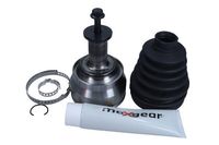 Homokineet reparatie set, aandrijfas 493192