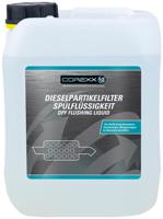 COREXX additief "dpf-spülflüssigkeit" dpf coolant 5l