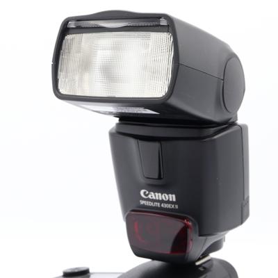 Canon Speedlite 430EX II occasion