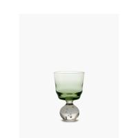 SERAX - Eternal Snow - Glas S 0,11l groen