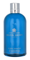 Molton Brown - M.Brown Blissful Templetree Bath & Shower Gel 300ml Douche & bad