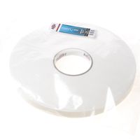 Foam tape dubbz.1.5mm 19mmx33m