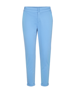 FreeQuent - Blauw Broek aangesloten - Maat XXL