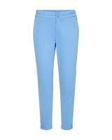 FreeQuent - Blauw Broek aangesloten - Maat XXL