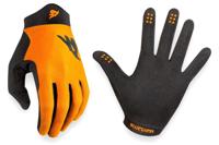 Bluegrass Union Handschoenen - Oranje Bluegrass Union Handschoenen - Oranje