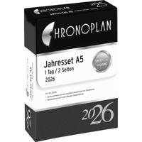 Avery-Zweckform Inleg kalender 640333700 50296 1 stuk(s)