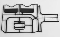 RC4WD Cruiser Accessories 2 Parts Tree (Z-B0073)