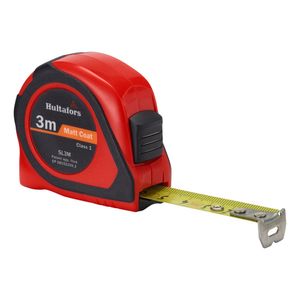 Hultafors Rolbandmaat SL 3M - 3 meter - HU351103 HU351103