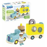 Accessoires voor poppenhuis Playmobil