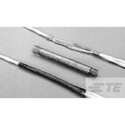 TE Connectivity 621207-000 1 stuk(s)