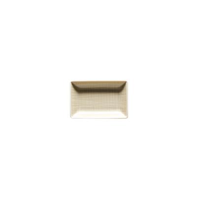 ROSENTHAL - Mesh Cream - Schaaltje 10x7cm
