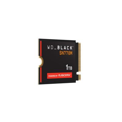 Western Digital SN770M 1TB M.2 2230 PCIe Gen4 NVMe