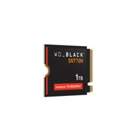 Western Digital SN770M 1TB M.2 2230 PCIe Gen4 NVMe - thumbnail