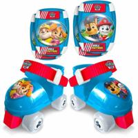 Skates The Paw Patrol 23-27 - thumbnail