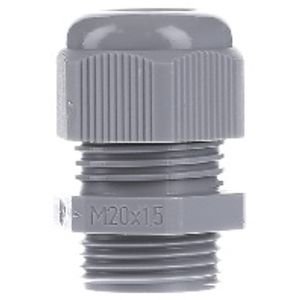 50.620 PA/SM  - Cable screw gland M16 50.620 PA/SM