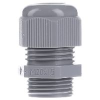 50.620 PA/SM  - Cable screw gland M16 50.620 PA/SM