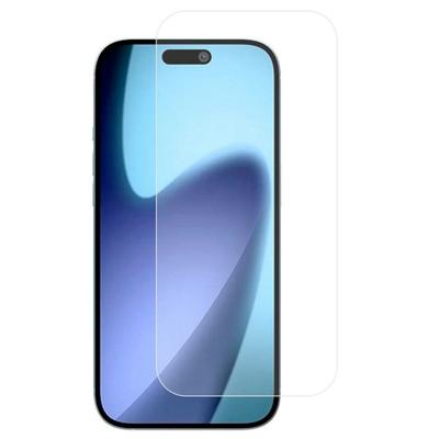 Screenprotector Glas voor Apple iPhone Air - Gehard Glas Bescherming